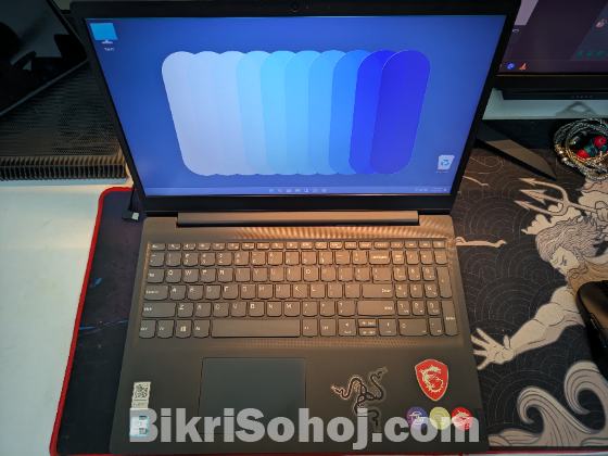 lenovo ideapad S145